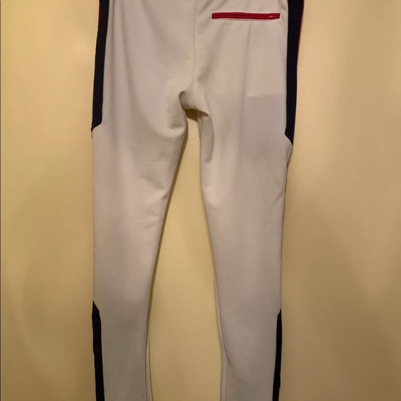 Star Status Club Tracksuit Ivory Medium - Picture 4 of 7
